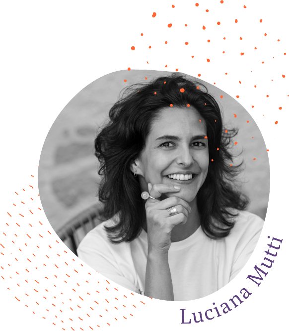 LUCIANA - Vitamina Pesquisa